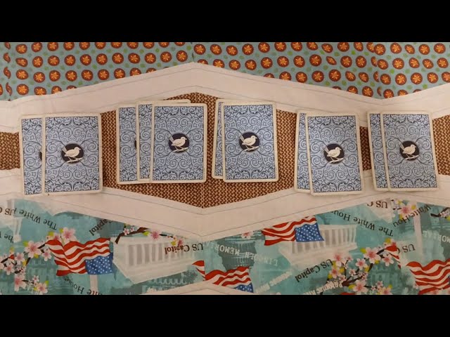What's Going On w/ Your Career, Job, or Business? Quick Pick a Card Lenormand Reading