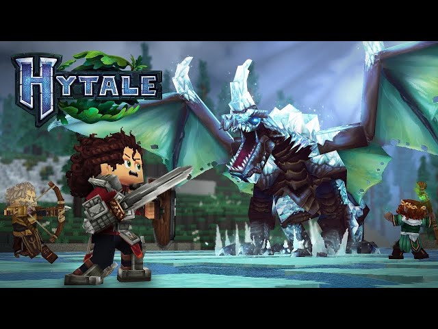 Descargar hytale online 2026 rapido y facil