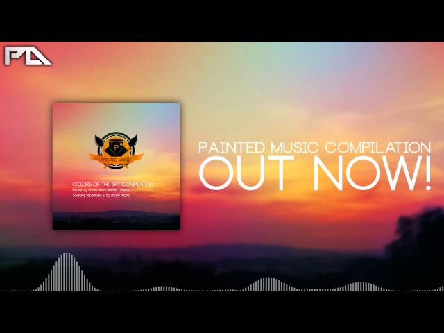 Colors Of The Sky Compilation Mixed By Perceptor
