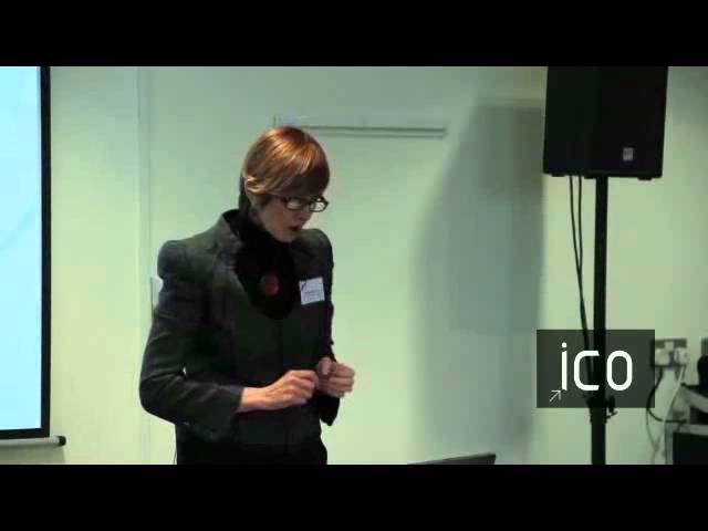 Top Tips for Audience Development - Heather Maitland (2011)