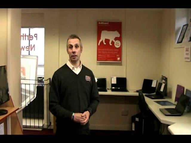 Welcome to PC Solutions, Perth's Top Computer Repair Shop