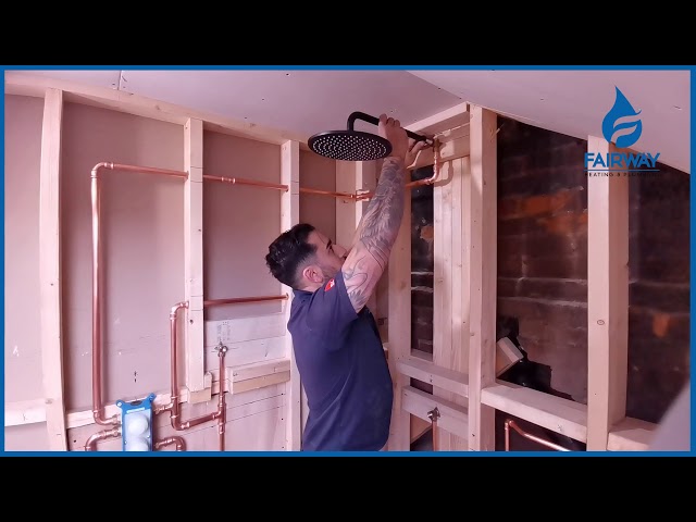 First Fix explained