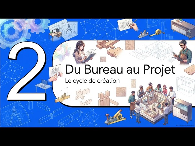 📐 Bac Pro Étude et Réalisation d’Agencement 🏠