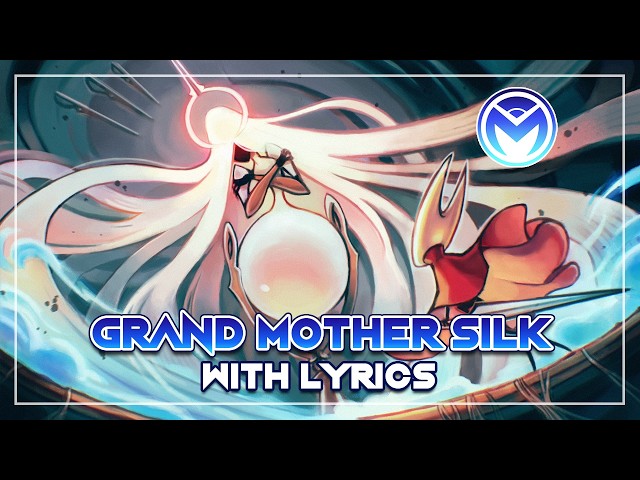 Hollow Knight Silksong Musical Bytes - Awakening