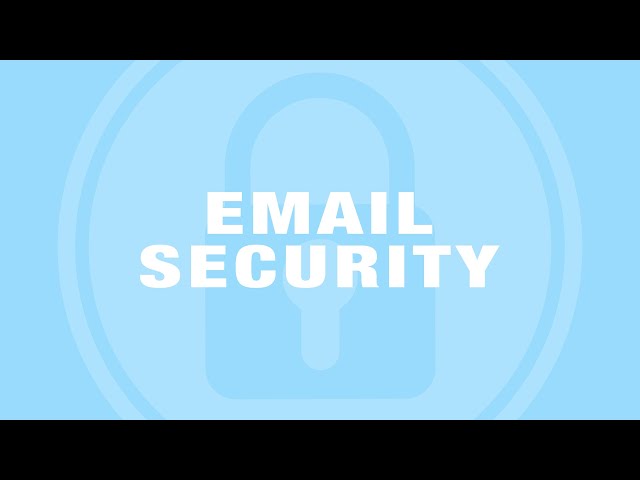 NISC CyberSense - Email Security