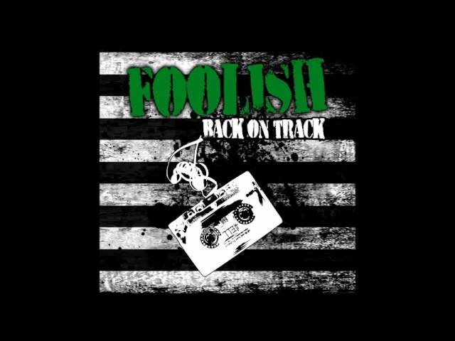 Foolish - My Boss Is Great