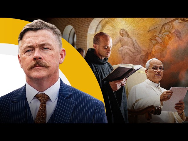Pope Leo on Gregorian Chant: "Pride of Place" – But Is It Just One Option?