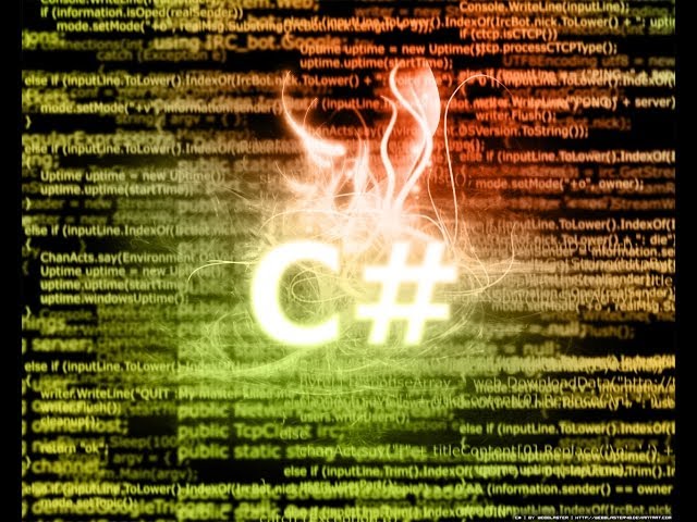 SpeedCode C# WebBrowser!