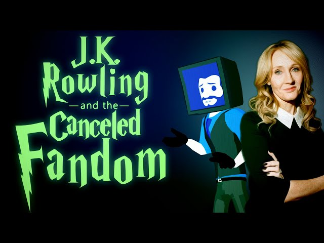 Why are so many people starting to hate Harry Potter?