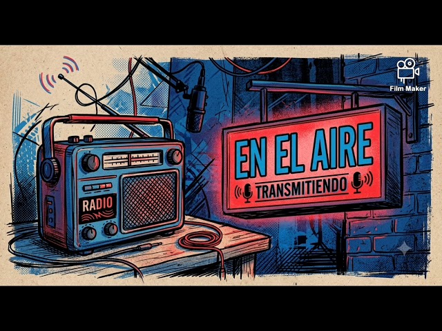 La voz de los egresados. Primer programa de 6 c EP 32. Olavarria