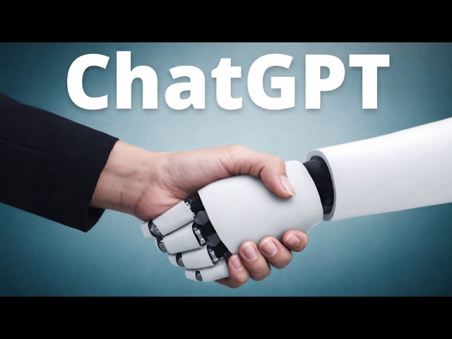 What is ChatGPT? OpenAI's Chat GPT Explained