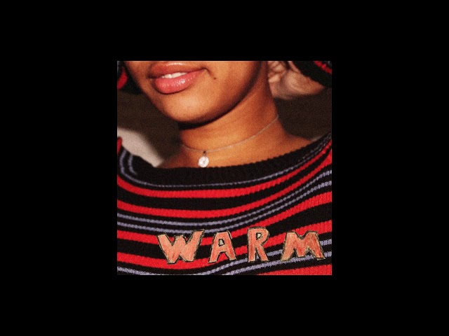 Dre'es - Warm ft. Mia