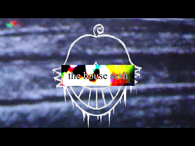 cherry pick - the house sesh