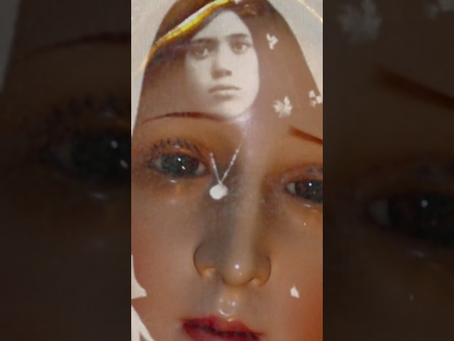 FATIMA: Heaven’s 1917 Ultimatum ☩