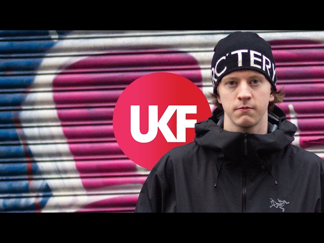 Dec Duffy - MONSTER