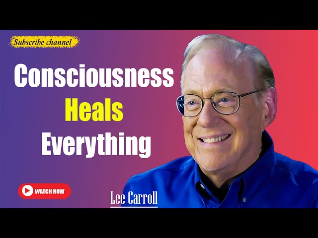 Kryon - Lee Carroll 2025 |THE ENGINE OF CONSCIOUSNESS THAT HEALS YOUR BODY AND REWRITES YOUR DESTINY