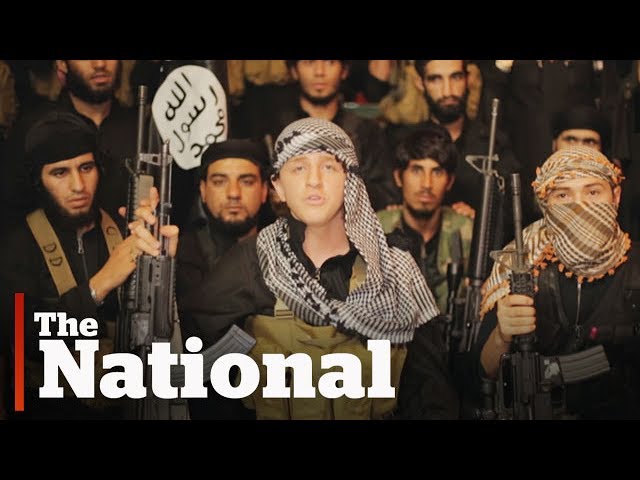 Terrorism and the Media