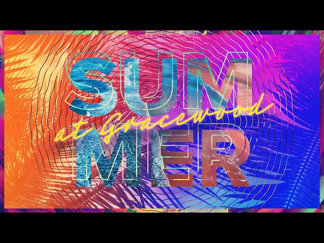 Summer at Gracewood: Honduras Sharing Sunday 11am
