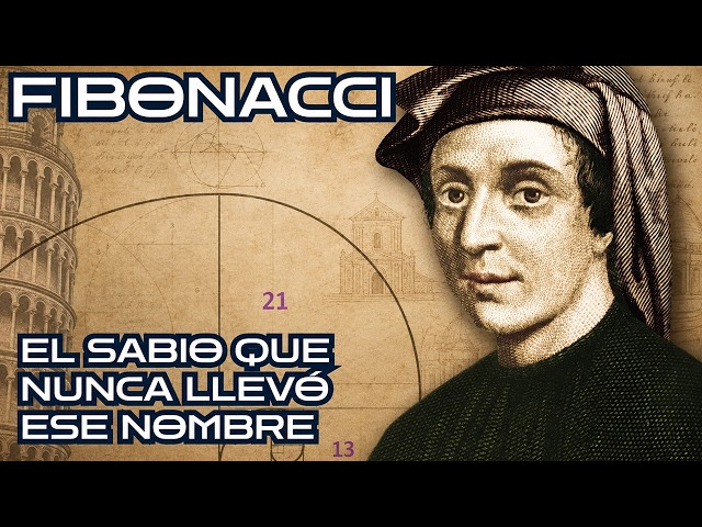 Fibonacci — The Man Who Taught Europe How to Count | Documentary
