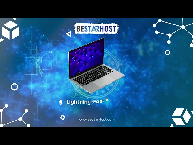 Why BeStarHost Is The Ultimate Choice For Blockchain & Crypto Hosting