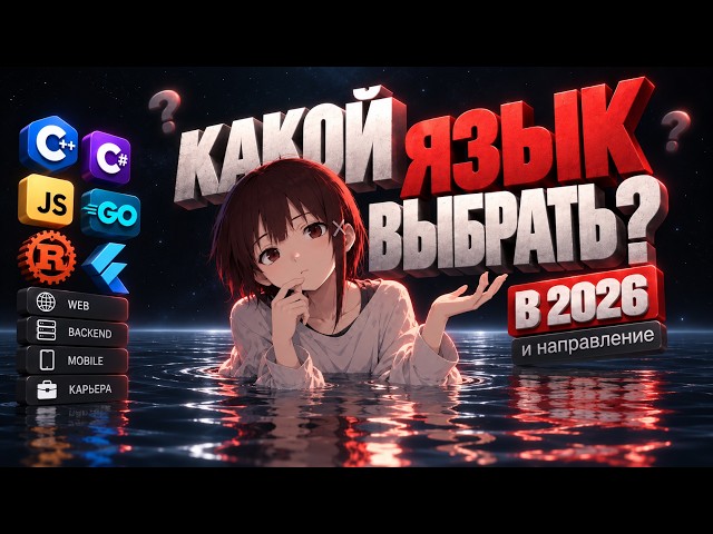 Не учи язык программирования, пока не посмотришь это