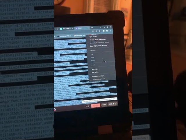 Blooket Hacks in 60 sec UNBLOCKED! 🧑‍💻#unblocked #unblockedgames #unblocking #unblock