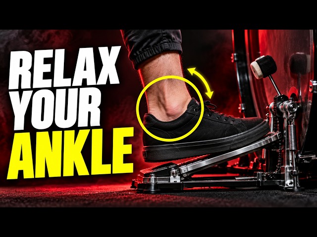 Leg Motion at 120–150 BPM Explained