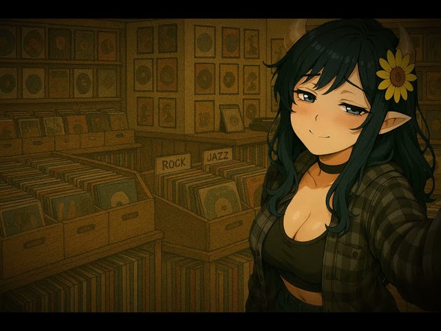 Midwest Emo Lofi Mix Vol. 3 – Instrumental Post-Hardcore for Mood, Focus & Night Drives