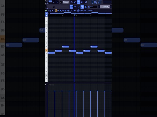 How To Make Unique Sounds In Serum 2