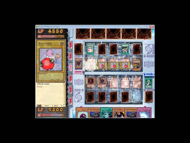 Duelo Torneo Relampago   [HD]