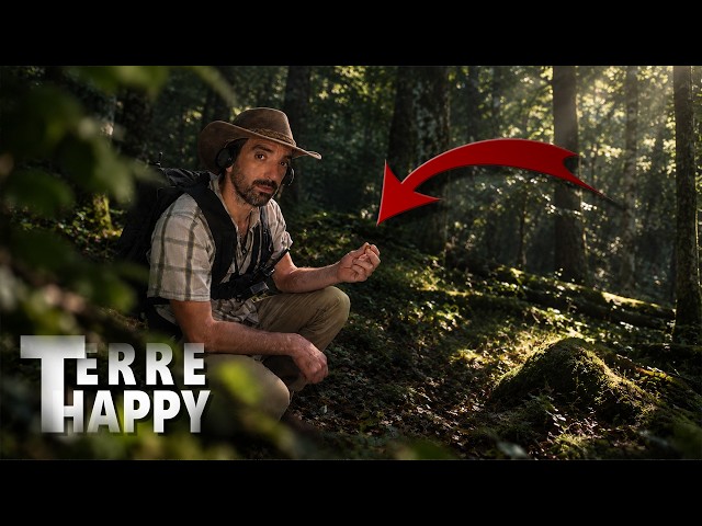 I will NEVER find this again! Metal Detecting