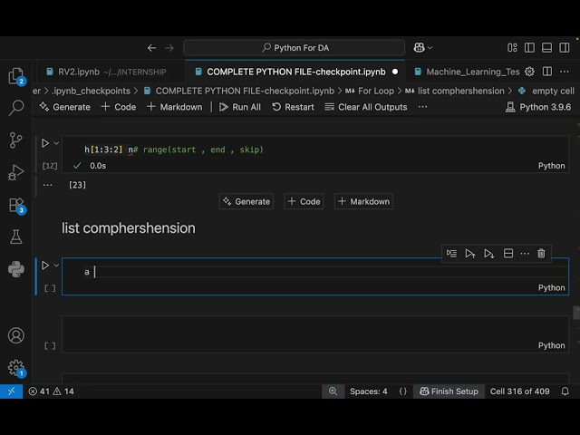 Lecture - 12 | Data Structure - List | NMD PVT LTD | Abhishek Sir |