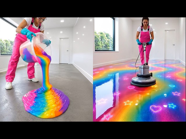 Try Not To Say WOW Challenge! Satisfying Video that Relaxes & Calms You Before Sleep #41