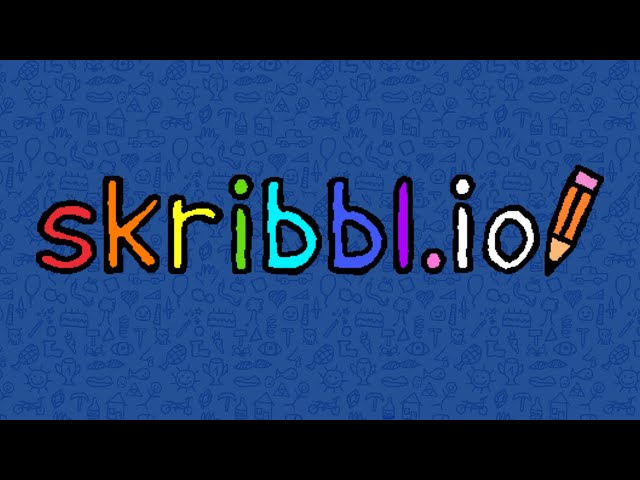Skribblin' With My Wife & The Fellas (Ft. Cursed Drawings)