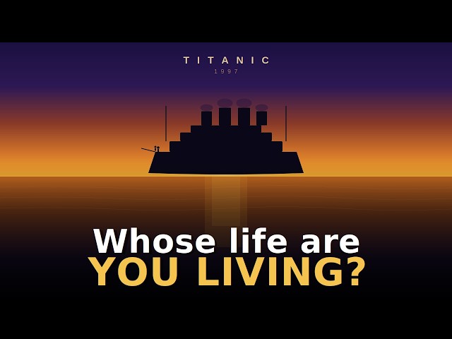 Stripping the Ship  The Hidden Existentialism of a Blockbuster