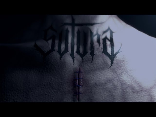 BABI - SUTURA (VIDEO OFICIAL)