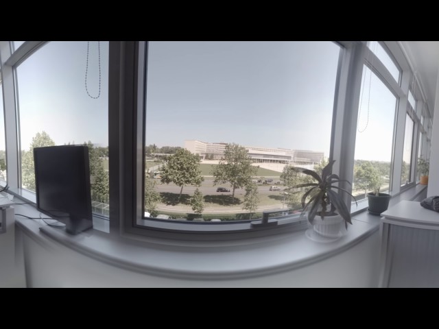 360° video - Zühlke office tour