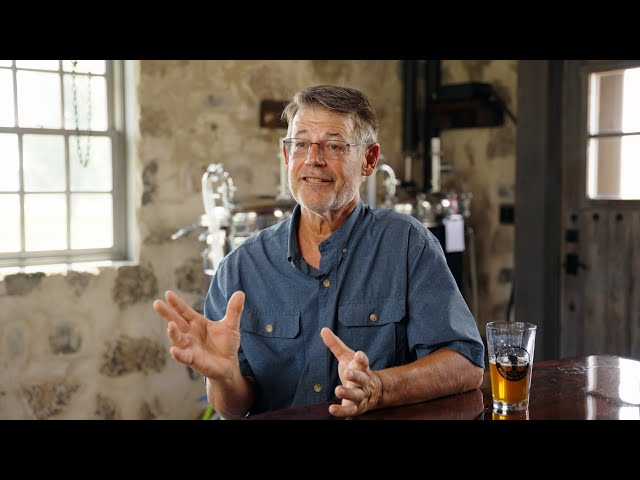 Building a dream home brewery