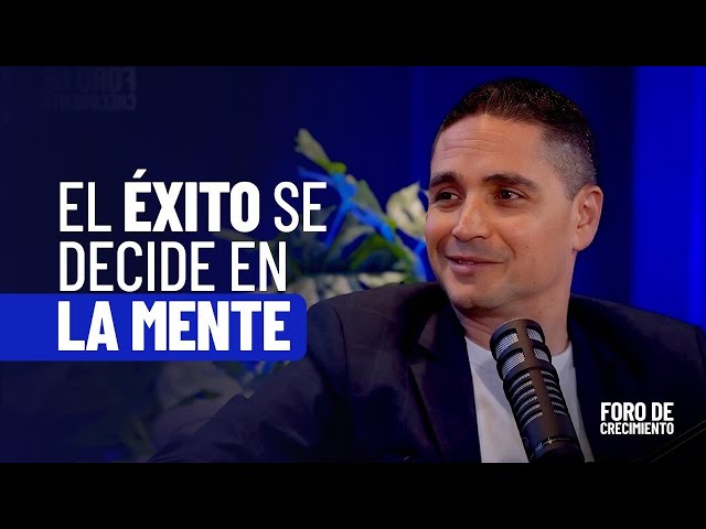 Crea Tu Mente Empresarial | Mauricio Correa #49