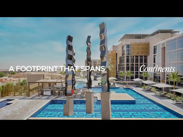 ADD Properties is more than a developer; we are a network of thriving destinations,