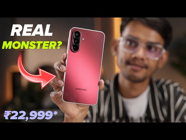 Samsung Galaxy M47 5G Review 🔥 | Best Phone Under ₹25,000 or Not? 🤔