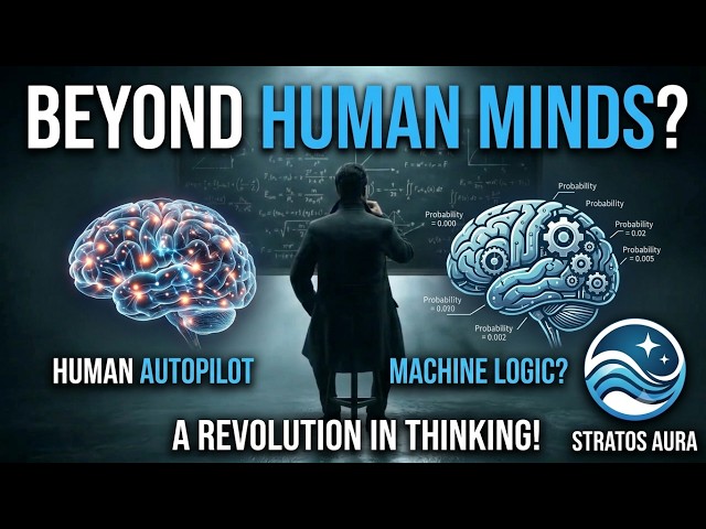 Is AI Intelligent, or Just a Fancy Algorithm? (The Paradox)