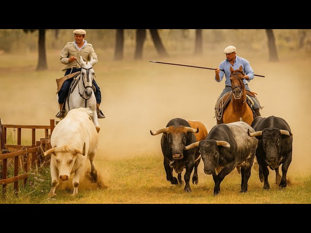 La Leyenda Continúa: Embarque de Miura