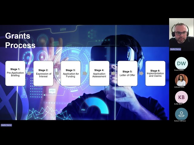 Webinar 4  How Robotics can Deliver Process Automation