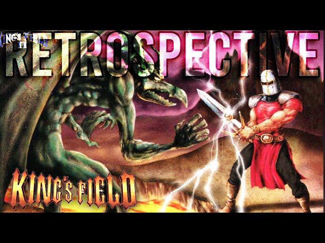 Kingsfield A FromSoftware Series Retrospective: 30 Years Later