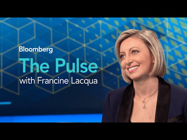Tech Stocks Gain on AI Optimism as Nvidia Jumps | The Pulse 8/27/2026