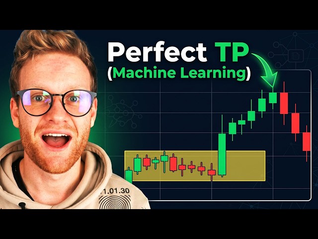 I Created a Self-Improving MT5 Bot for Range Breakouts with Claude AI (No Coding)