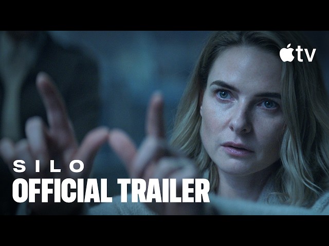 Silo — Season 3 Official Trailer | Apple TV