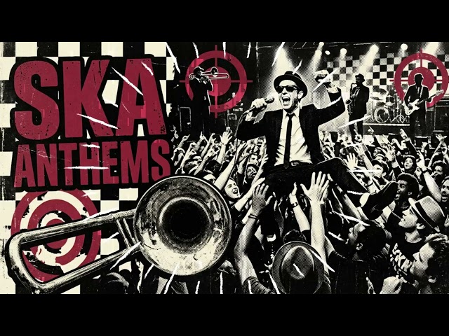 Ska Music Mix 2026 🎺 Classic Ska, Rocksteady & Two Tone Playlist