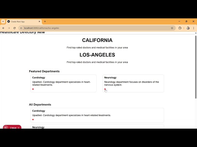 State Management in React